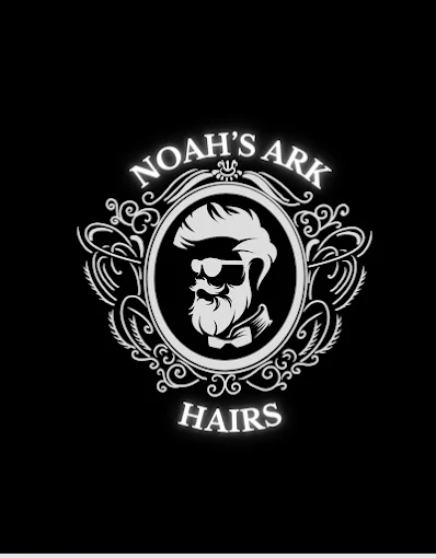Noah's Ark Hairs — kapsalon in Katwijk aan Zee